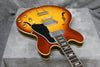 1966 Gibson ES-330 TD, Iced Tea Burst