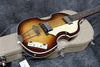 New Hofner 500/1 - Mersey Violin Bass