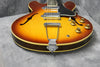 1966 Gibson ES-330 TD, Iced Tea Burst