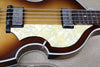 New Hofner 500/1 - Mersey Violin Bass