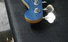 2010 Fender Custom Shop - Custom Classic Jazz Bass - Lake Placid Blue