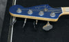 2010 Fender Custom Shop - Custom Classic Jazz Bass - Lake Placid Blue