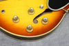 1966 Gibson ES-330 TD, Iced Tea Burst