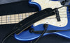 2010 Fender Custom Shop - Custom Classic Jazz Bass - Lake Placid Blue