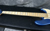 2010 Fender Custom Shop - Custom Classic Jazz Bass - Lake Placid Blue