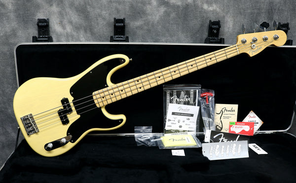 2011 Fender 60th Anniversary Precision Bass