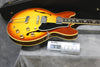 1966 Gibson ES-330 TD, Iced Tea Burst