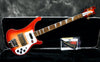 2020 Rickenbacker 4003, Fireglo