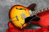 1967 Gibson ES-330 TD, Sunburst