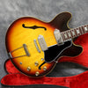 1967 Gibson ES-330 TD, Sunburst