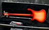 2020 Rickenbacker 4003, Fireglo