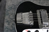 2022 Rickenbacker 4003, Jetglo, Mint/Unplayed