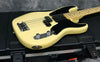 2011 Fender 60th Anniversary Precision Bass