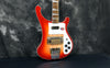 2020 Rickenbacker 4003, Fireglo