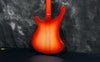 2020 Rickenbacker 4003, Fireglo