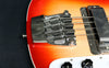 2020 Rickenbacker 4003, Fireglo