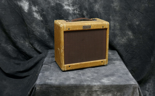 1955 Fender Tweed Princeton