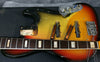 1971 Fender Jazz Bass, Sunburst