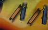 1971 Fender Jazz Bass, Sunburst