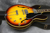 1967 Gibson ES-330 TD, Sunburst