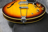 1967 Gibson ES-330 TD, Sunburst