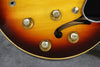 1967 Gibson ES-330 TD, Sunburst