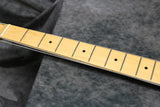 2015 Fender Limited Edition Sandblasted Ash Precision, Sapphire Blue