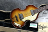 New Hofner 500/1 - Mersey Violin Bass, *B Stock* Free UK P&P