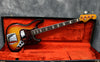 1971 Fender Jazz Bass, Sunburst