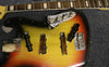 1969 Fender Jazz Bass, Sunburst