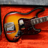 1971 Fender Jazz Bass, Sunburst