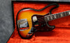 1971 Fender Jazz Bass, Sunburst