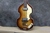 New Hofner 500/1 - Mersey Violin Bass, *B Stock* Free UK P&P