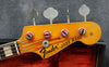 1971 Fender Jazz Bass, Sunburst