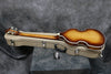 New Hofner 500/1 - Mersey Violin Bass, *B Stock* Free UK P&P