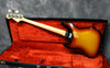 1971 Fender Jazz Bass, Sunburst