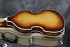 New Hofner 500/1 - Mersey Violin Bass, *B Stock* Free UK P&P