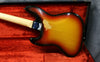 1971 Fender Jazz Bass, Sunburst