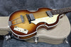 New Hofner 500/1 - Mersey Violin Bass, *B Stock* Free UK P&P