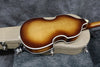 New Hofner 500/1 - Mersey Violin Bass, *B Stock* Free UK P&P