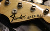 1969 Fender Jazz Bass, Sunburst