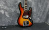 1971 Fender Jazz Bass, Sunburst