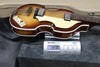 New Hofner 500/1 - Mersey Violin Bass, *B Stock* Free UK P&P