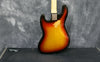 1971 Fender Jazz Bass, Sunburst