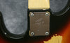 1971 Fender Jazz Bass, Sunburst
