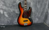 1971 Fender Jazz Bass, Sunburst