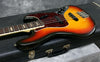 1971 Fender Jazz Bass, Sunburst