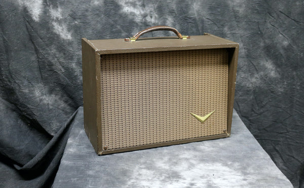 1959 Magnatone Custom 210