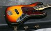 1971 Fender Jazz Bass, Sunburst