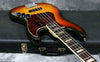 1971 Fender Jazz Bass, Sunburst